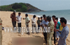 MBA student ends life by jumping into sea at Bhatkal